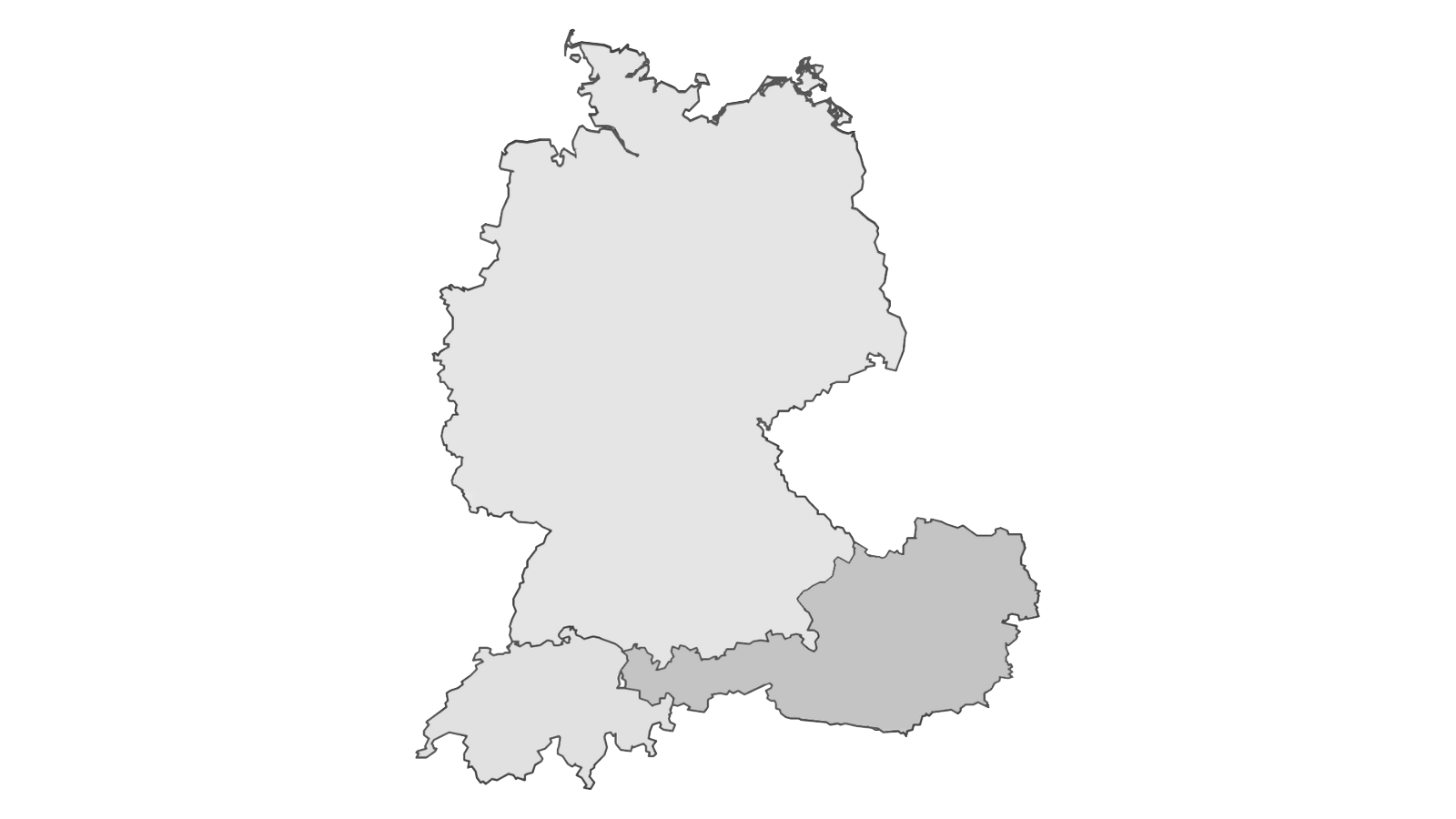 Traffic Map DACH